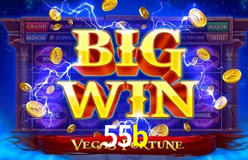 55b: A Experiência de Casino com Jogos de Mesa ao Vivo