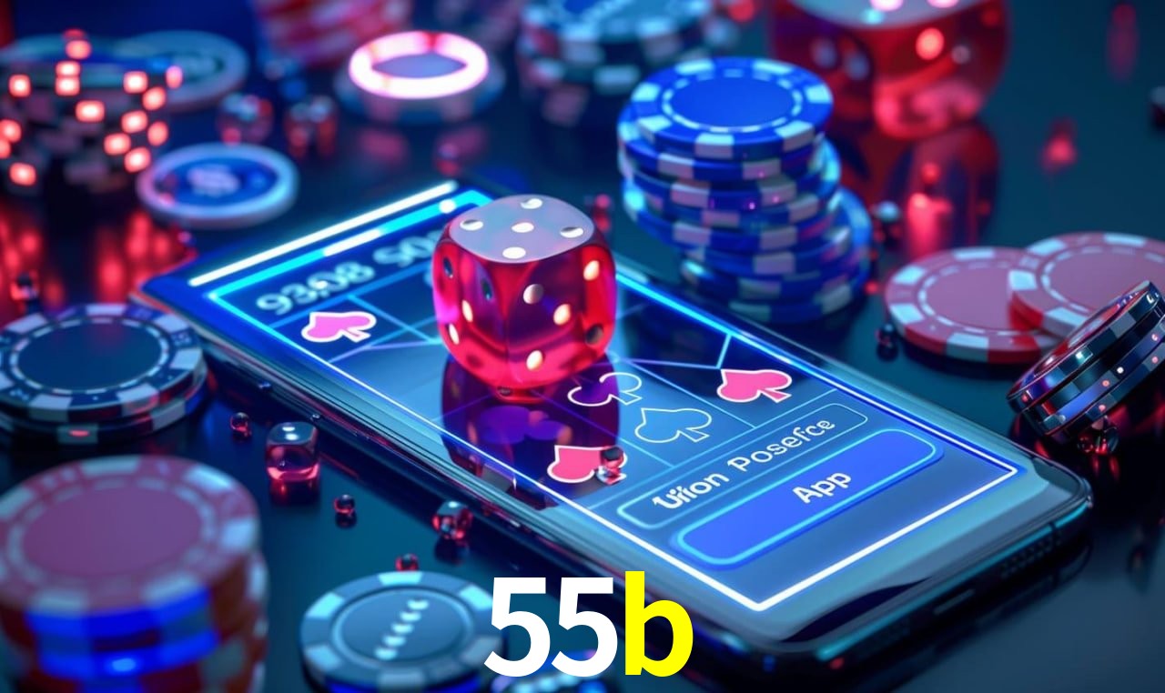 55b bet