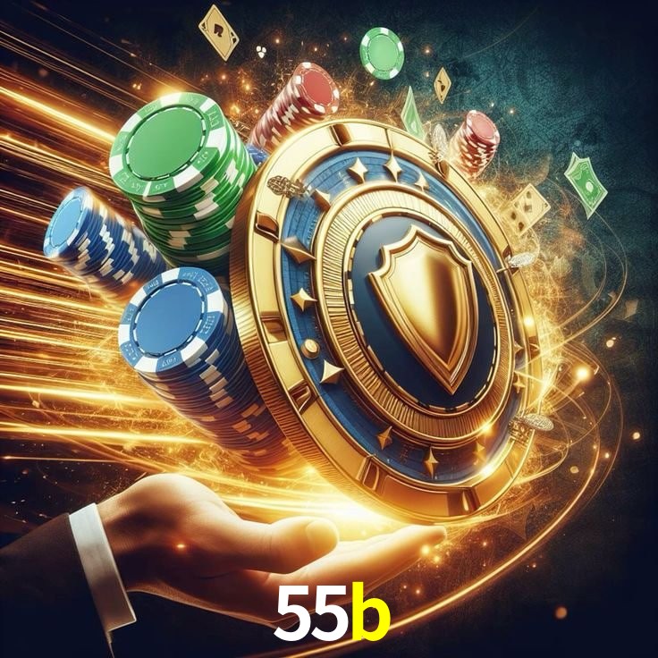 Ofertas Imperdíveis na 55b: Promoções e Bônus Que Valem a Pena